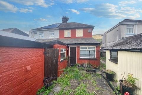 3 bedroom semi-detached house for sale, Vaughan Avenue, Resolven, Neath, Neath Port Talbot. SA11 4HW