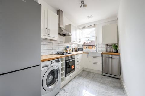 2 bedroom apartment for sale, Fordwych Road, London, NW2