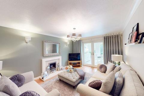 7 Corner Brook, Lostock, Bolton, BL6 4GX