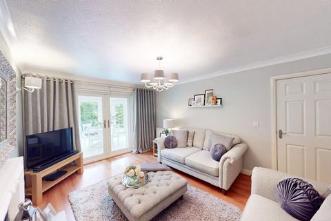 7 Corner Brook, Lostock, Bolton, BL6 4GX