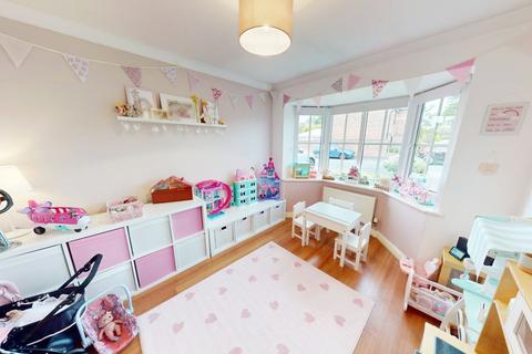 7 Corner Brook, Lostock, Bolton, BL6 4GX