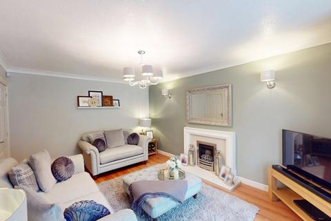7 Corner Brook, Lostock, Bolton, BL6 4GX