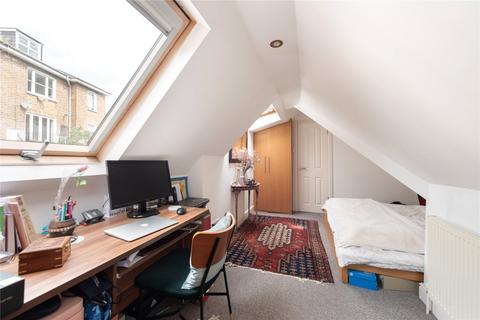 2 bedroom apartment for sale, Primrose Gardens, London, NW3