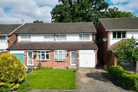 3 bedroom semi-detached house for sale, Oadby LE2