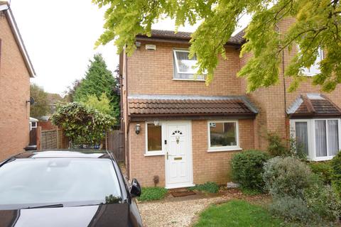 2 bedroom semi-detached house to rent, Bowland Drive, Barton Seagrave, NN15