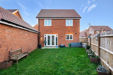 3 bedroom detached house for sale, Herdwick Lane, North Bersted, PO21