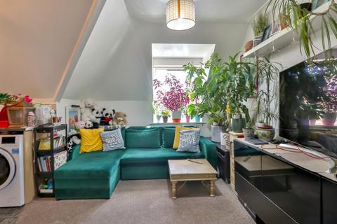 1 bedroom flat for sale, Amber Lodge, Carysfort Road