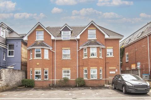 Amber Lodge, Carysfort Road