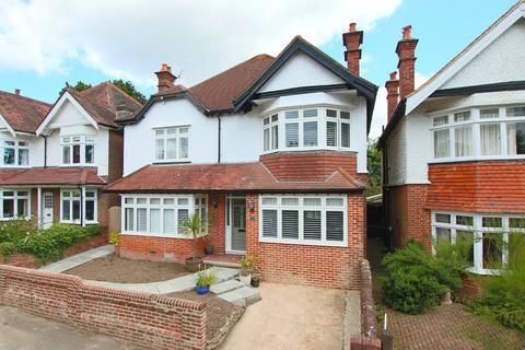 5 bedroom detached house for sale, Highfield, Southampton