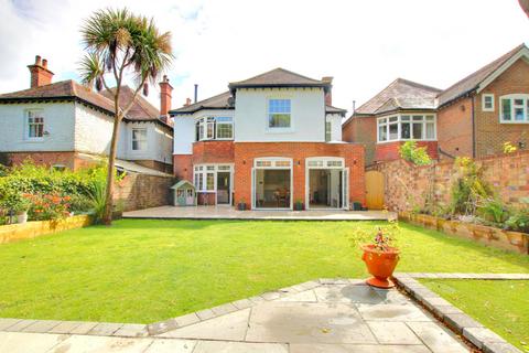 5 bedroom detached house for sale, Highfield, Southampton