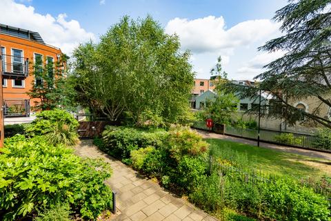 1 bedroom apartment to rent, The Stream Edge, Oxford, OX1