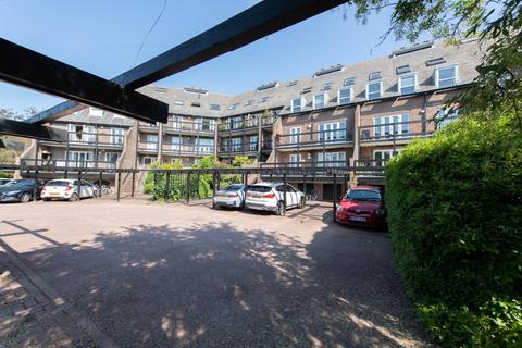 2 bedroom apartment to rent, Folly Bridge Court, Shirelake Close, Oxford, OX1