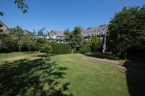 2 bedroom apartment to rent, Folly Bridge Court, Shirelake Close, Oxford, OX1