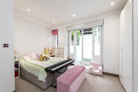 3 bedroom apartment for sale, Gledhow Gardens, London, SW5