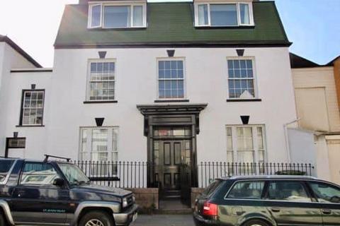 1 bedroom apartment for sale, 6 Victoria Street, St Helier