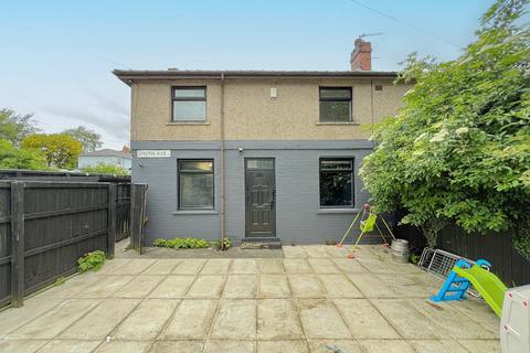 2 bedroom semi-detached house for sale, Smith Avenue, Wibsey, Bradford, BD6