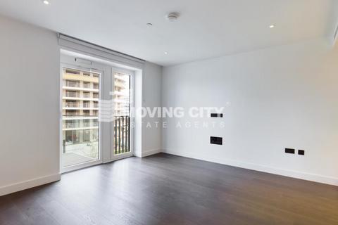 2 bedroom apartment to rent, Fountain Park Way, London W12