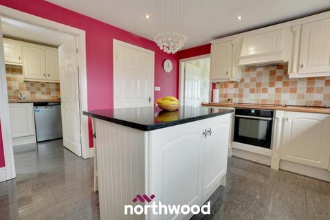 4 bedroom detached house for sale, Balk Lane, Hook, Goole, DN14