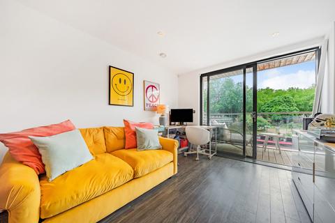 1 bedroom apartment for sale, Copper Court, 2 Essex Wharf, Waltham Forest, E5