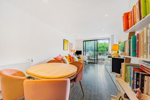 1 bedroom apartment for sale, Copper Court, 2 Essex Wharf, Waltham Forest, E5