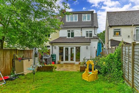 4 bedroom semi-detached house for sale, Sutton Road, Maidstone, Kent