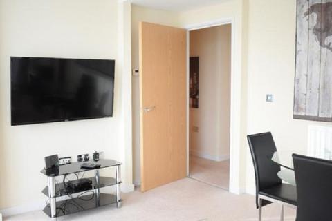 undefined, Rillaton Walk, Milton Keynes MK9