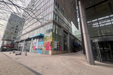 undefined, Rillaton Walk, Milton Keynes MK9