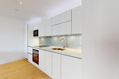 1 bedroom flat to rent, East Ferry Road