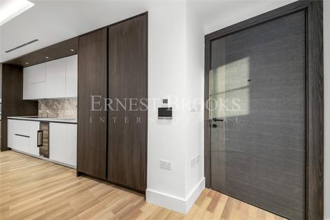 1 bedroom apartment to rent, Davies House, 1 Brigade Mews, Southwark, SE1