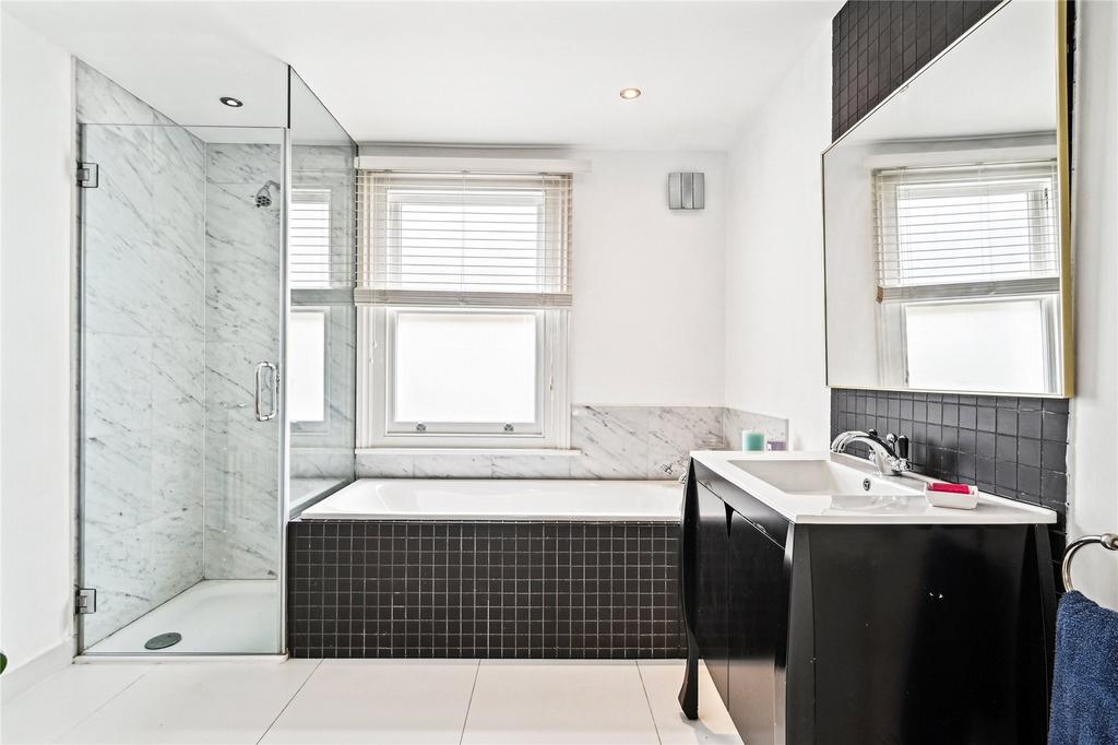 Bathroom Two