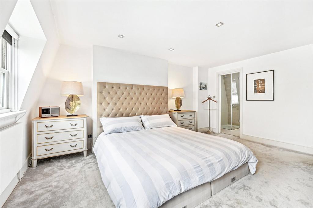 Principal Bedroom