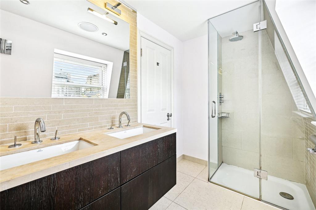 Principal Ensuite