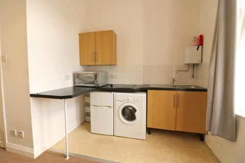 Studio to rent, Castlebar Hill,  London, W5