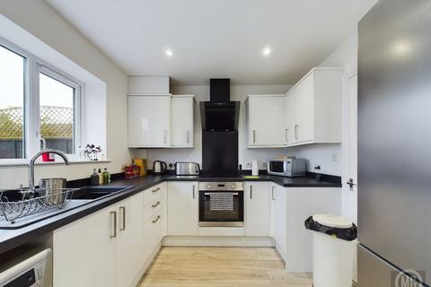 3 bedroom end of terrace house for sale, Randolph Avenue, Bristol, BS13