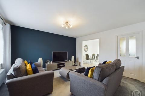 3 bedroom end of terrace house for sale, Randolph Avenue, Bristol, BS13