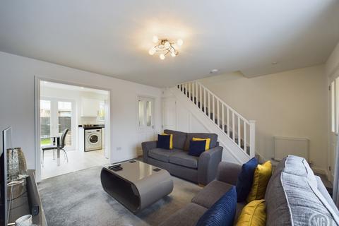 3 bedroom end of terrace house for sale, Randolph Avenue, Bristol, BS13