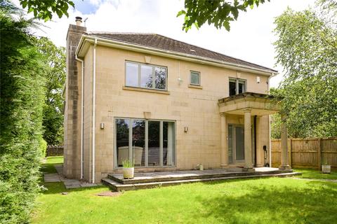 5 bedroom detached house for sale, Claverton Down Road, Bath, BA2