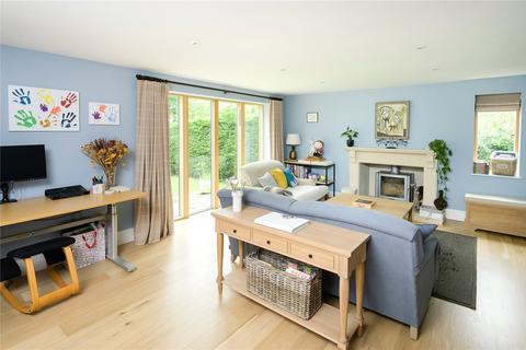 5 bedroom detached house for sale, Claverton Down Road, Bath, BA2