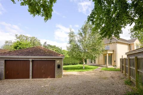 5 bedroom detached house for sale, Claverton Down Road, Bath, BA2