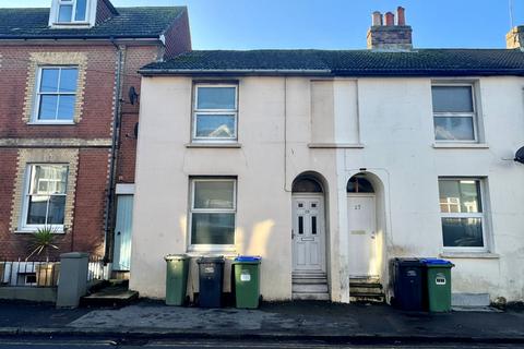 2 bedroom terraced house for sale, South Road, Newhaven