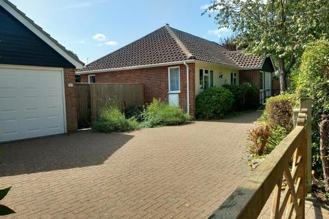 3 bedroom bungalow for sale, Chancery Place, Writtle, CM1