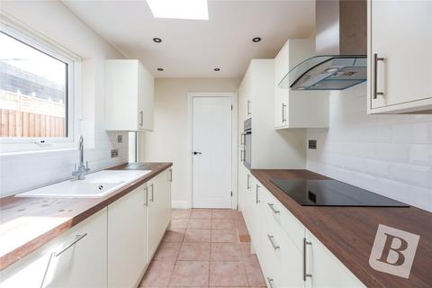 2 bedroom terraced house for sale, Marks Road, Romford, Essex, RM7