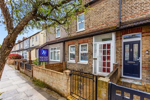 199 Marks Road, Romford, RM7 7AF