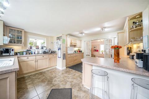 4 bedroom bungalow for sale, Blacknest Road, Blacknest, Alton, Hampshire, GU34