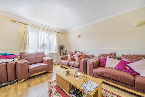 3 bedroom end of terrace house for sale, Fordwells Drive, The Warren, Bracknell, Berkshire, RG12