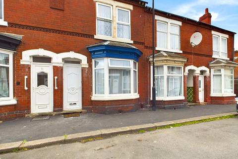 3 bedroom terraced house for sale, Carlton Road, Doncaster, South Yorkshire, DN1