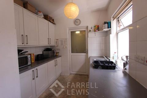 undefined, Western Avenue, London W3