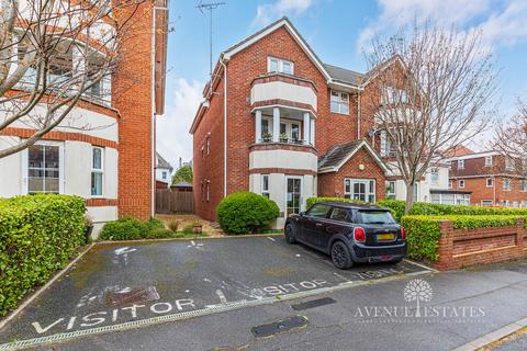 2 bedroom flat for sale, Florence Road, Bournemouth BH5