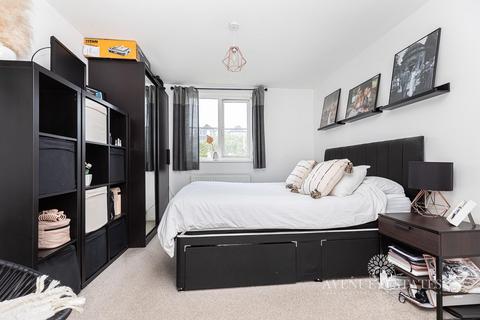 2 bedroom flat for sale, Florence Road, Bournemouth BH5