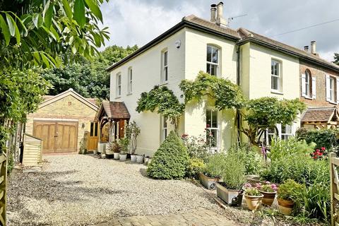 4 bedroom semi-detached house for sale, COOKHAM DEAN SL6